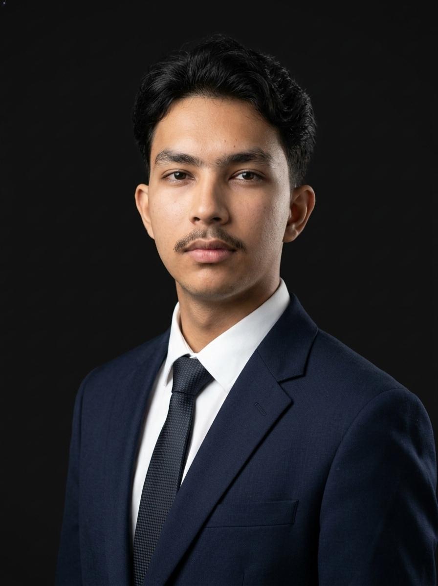 Aditya Karki