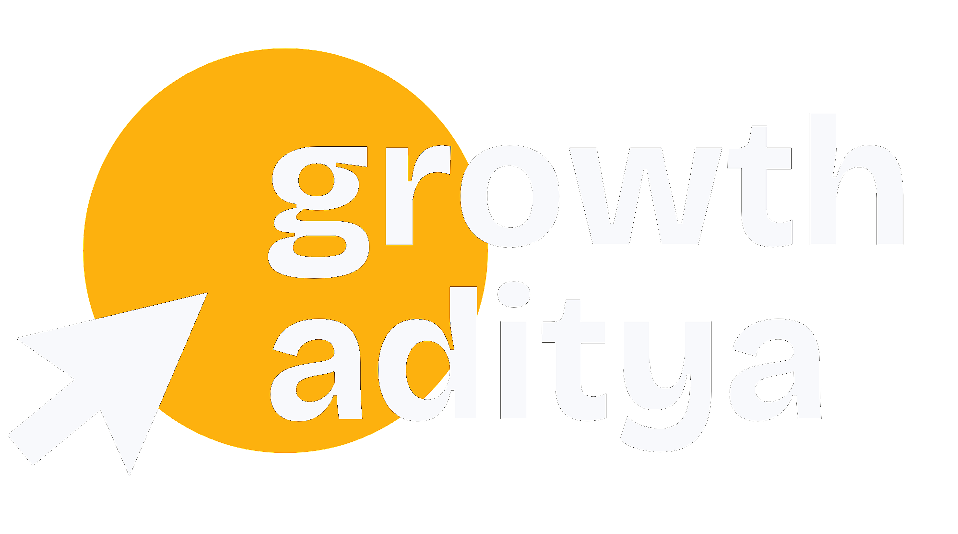 Growth Aditya logo
